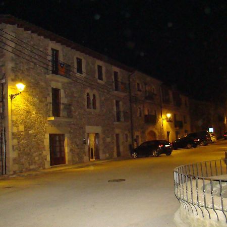 Can Vilafort Collsuspina Bagian luar foto