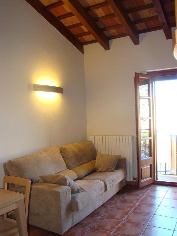 Can Vilafort Collsuspina Ruang foto