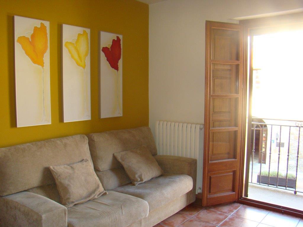 Can Vilafort Collsuspina Ruang foto