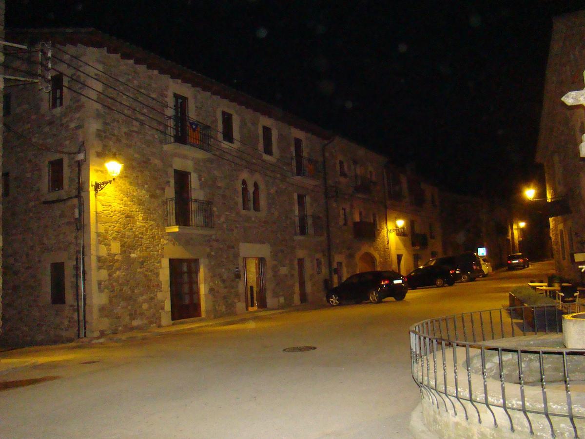 Can Vilafort Collsuspina Bagian luar foto