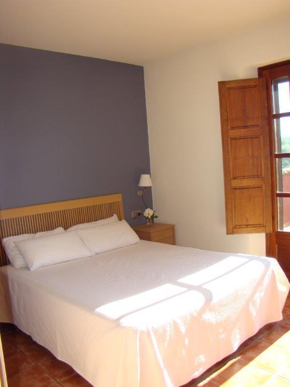 Can Vilafort Collsuspina Ruang foto