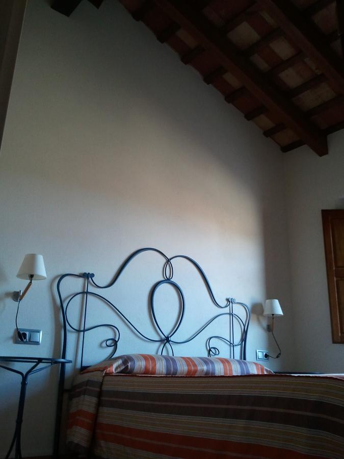 Can Vilafort Collsuspina Ruang foto
